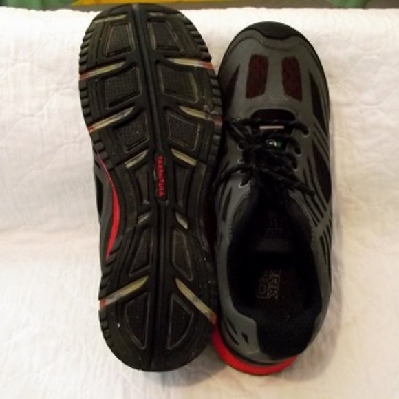 TARANTULA Shoes Dakota Tarantula Mens Work Pro Steel Toe TARANTULA Shoes Dakota Tarantula Mens Work Pro Steel Toe